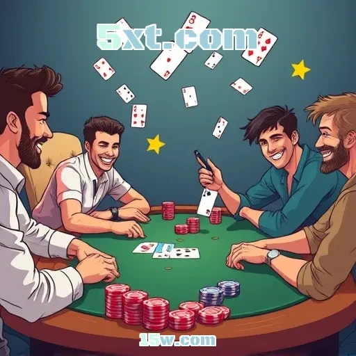 5xt.com: Explorando Apostas e Suas Inovações Para Usuários Brasileiros