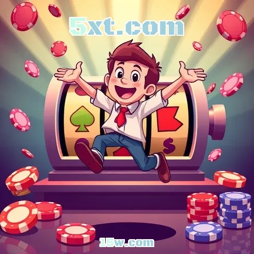 5xt.com: A Nova Era das Simulações de Jogos Brasileiros