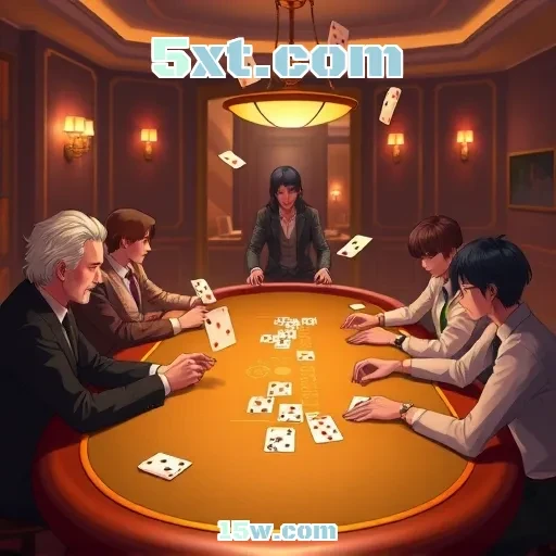 5xt.com: Explore Apostas em Esportes e Aumente sua Adrenalina