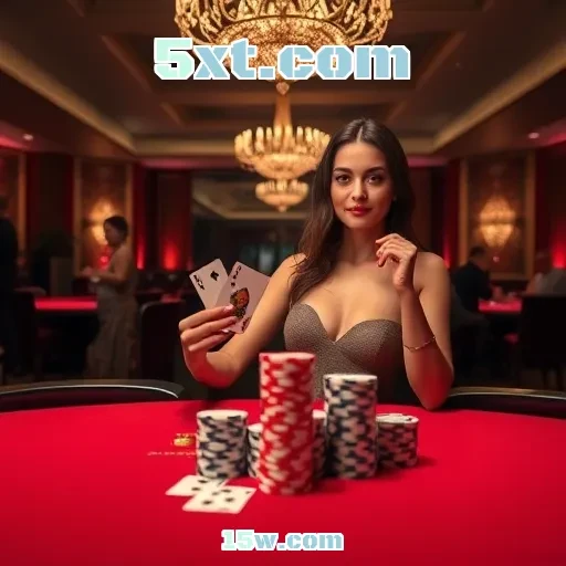5xt.com: Explore a Diversão Infinita dos Jogos de Mesa Online