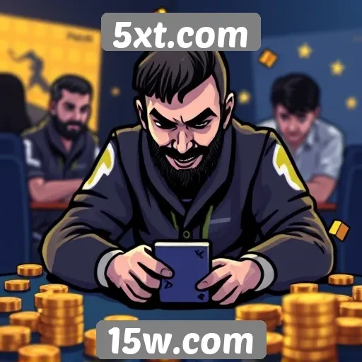 Feedback dos jogadores sobre 5xt.com